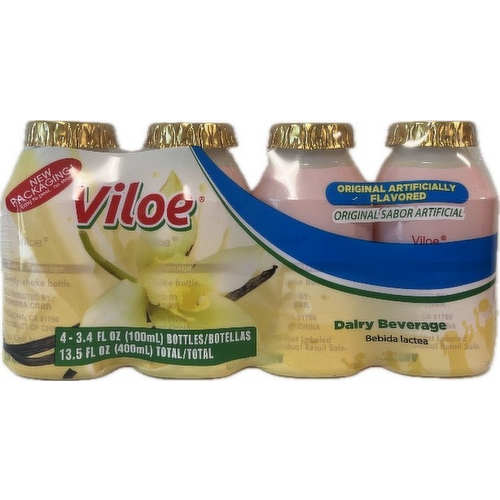 Viloe Original Dairy Drink